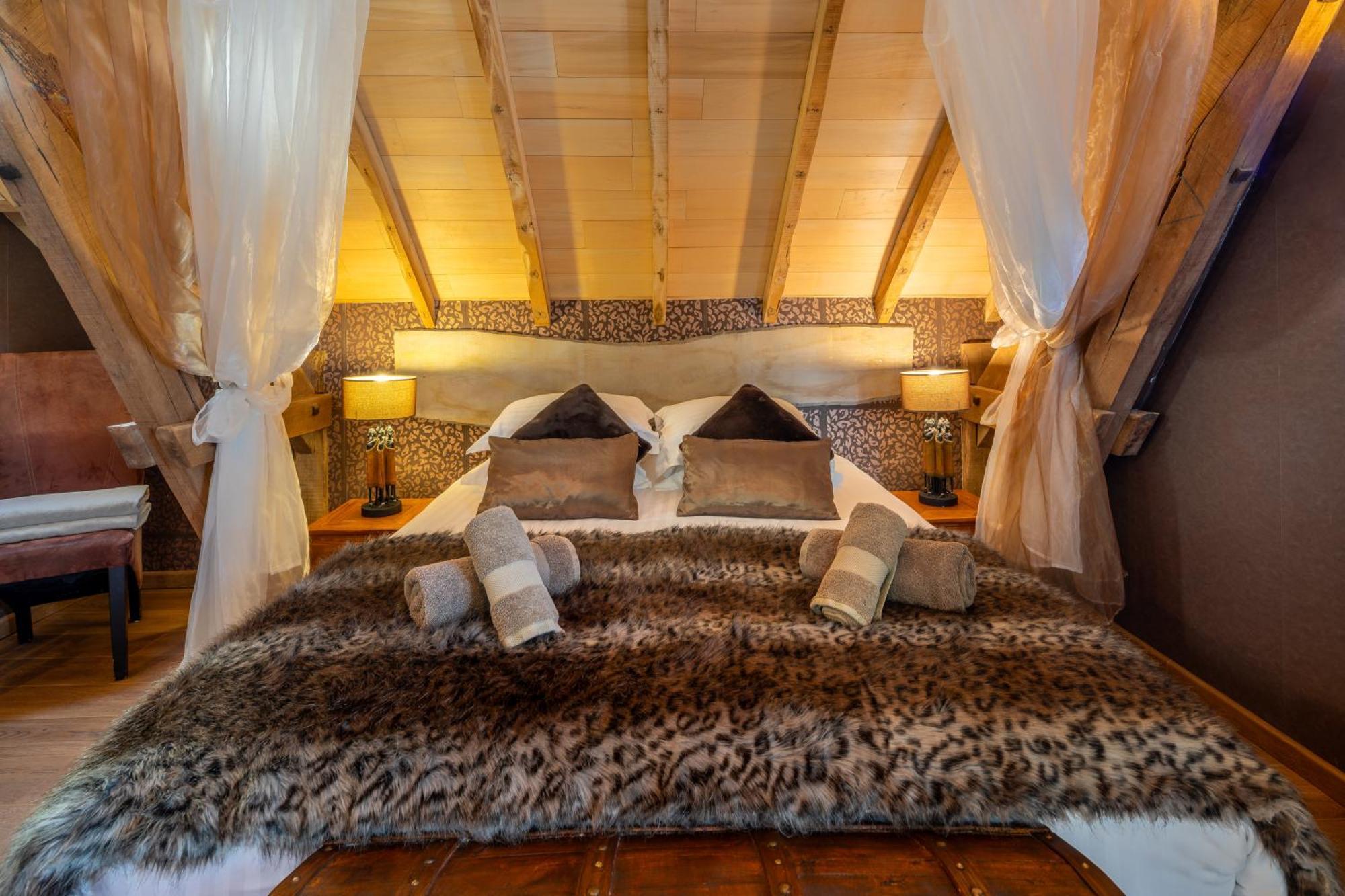 Domaine de Campagnac - Spa&Sauna Carsac-Aillac Extérieur photo