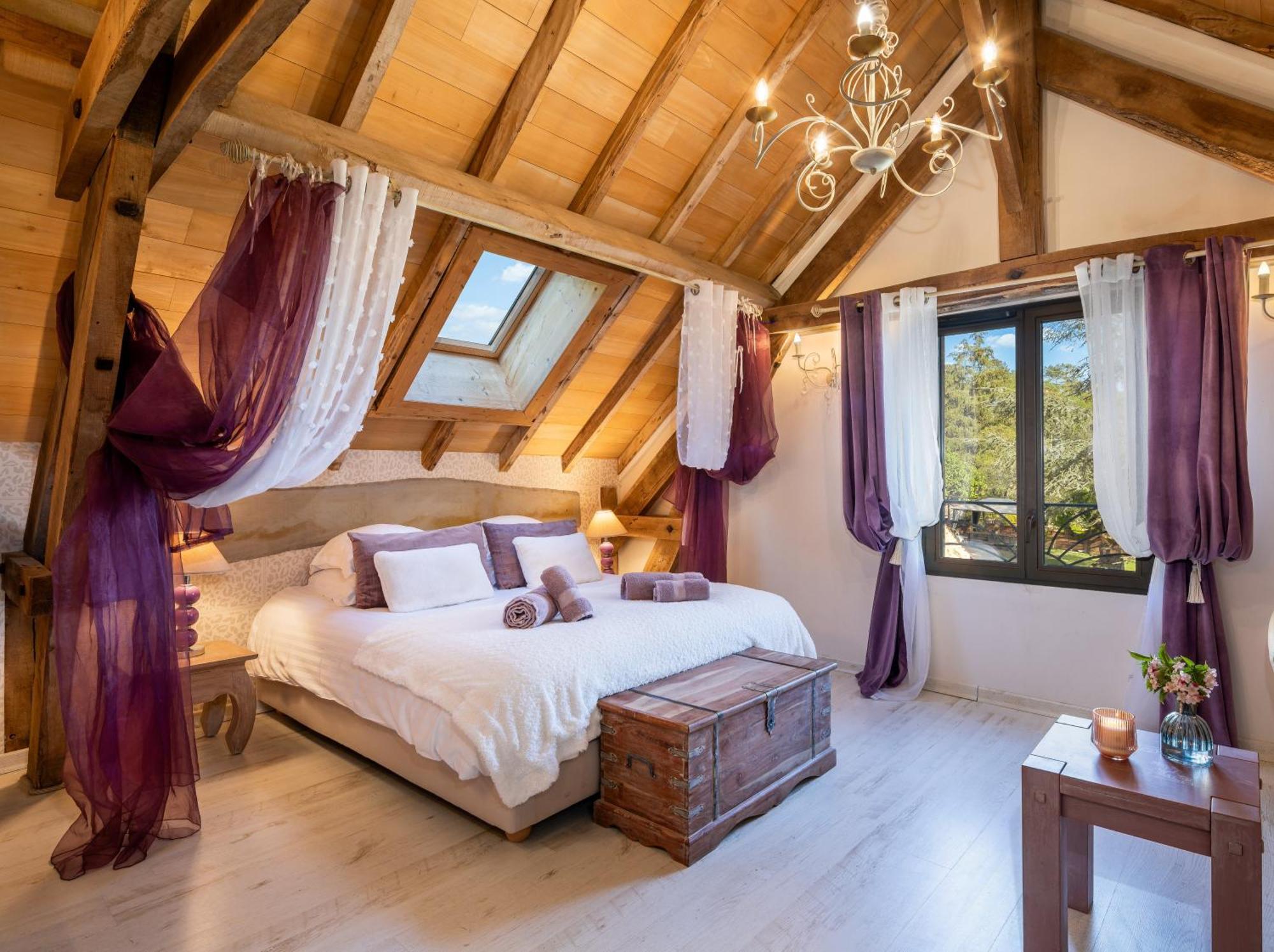 Domaine de Campagnac - Spa&Sauna Carsac-Aillac Extérieur photo