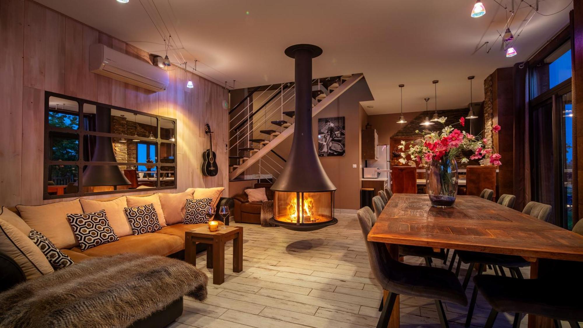 Domaine de Campagnac - Spa&Sauna Carsac-Aillac Extérieur photo