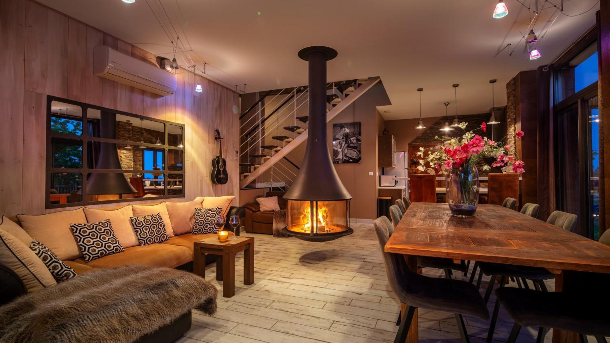 Domaine de Campagnac - Spa&Sauna Carsac-Aillac Extérieur photo