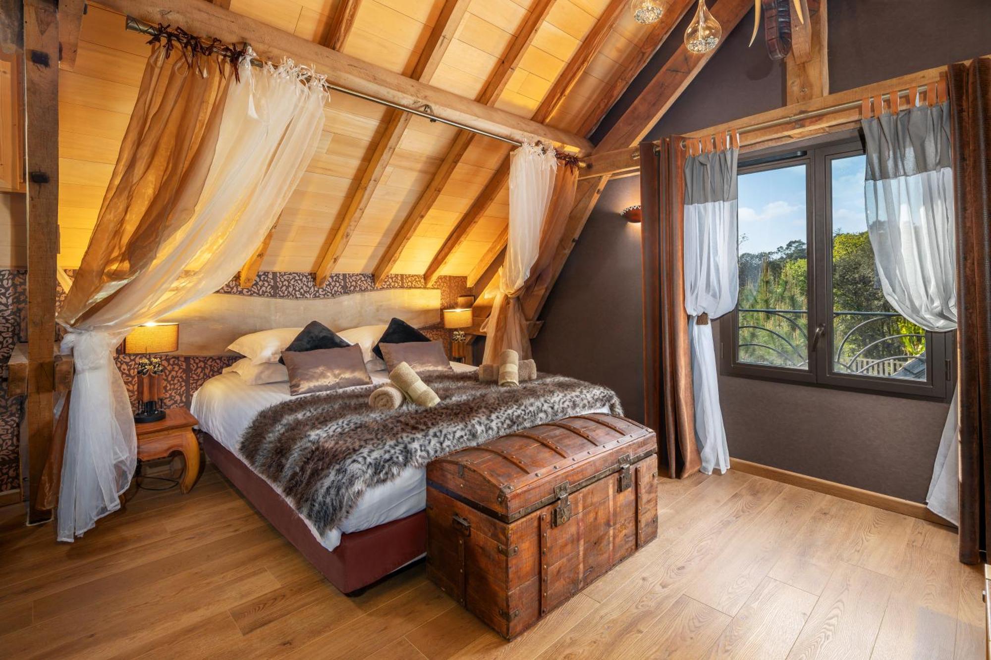 Domaine de Campagnac - Spa&Sauna Carsac-Aillac Extérieur photo