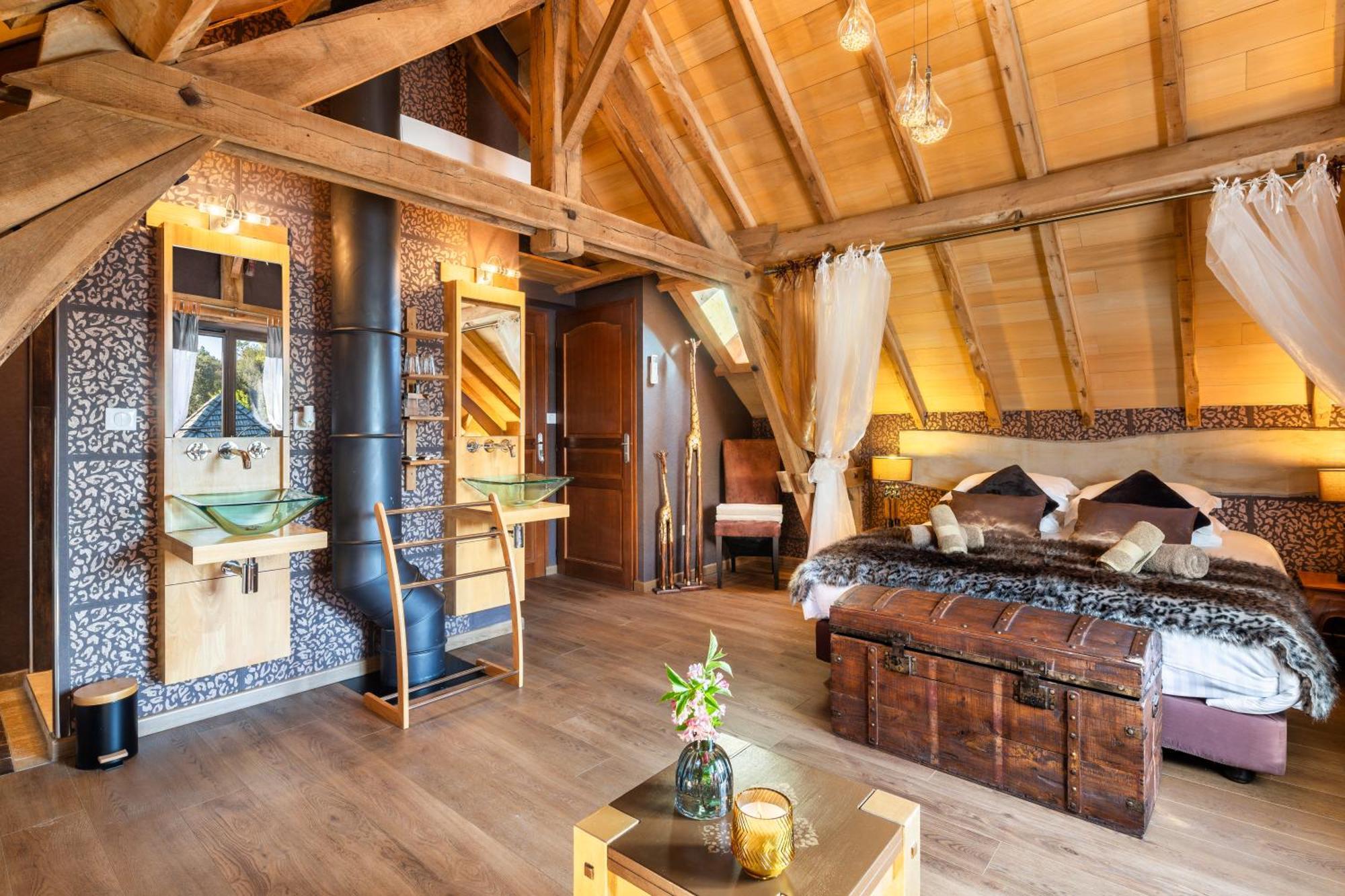 Domaine de Campagnac - Spa&Sauna Carsac-Aillac Extérieur photo
