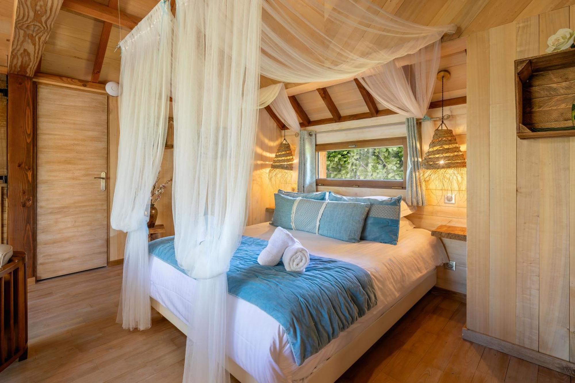 Domaine de Campagnac - Spa&Sauna Carsac-Aillac Extérieur photo