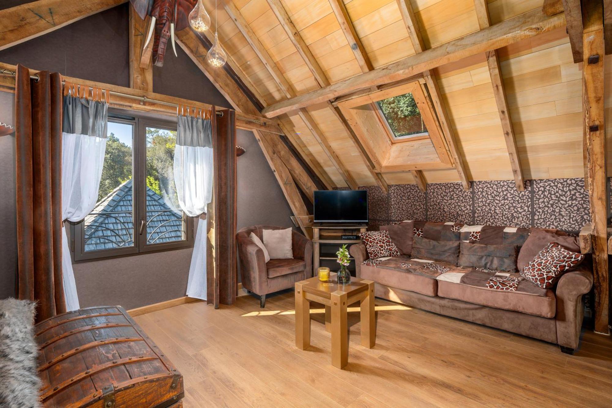 Domaine de Campagnac - Spa&Sauna Carsac-Aillac Extérieur photo