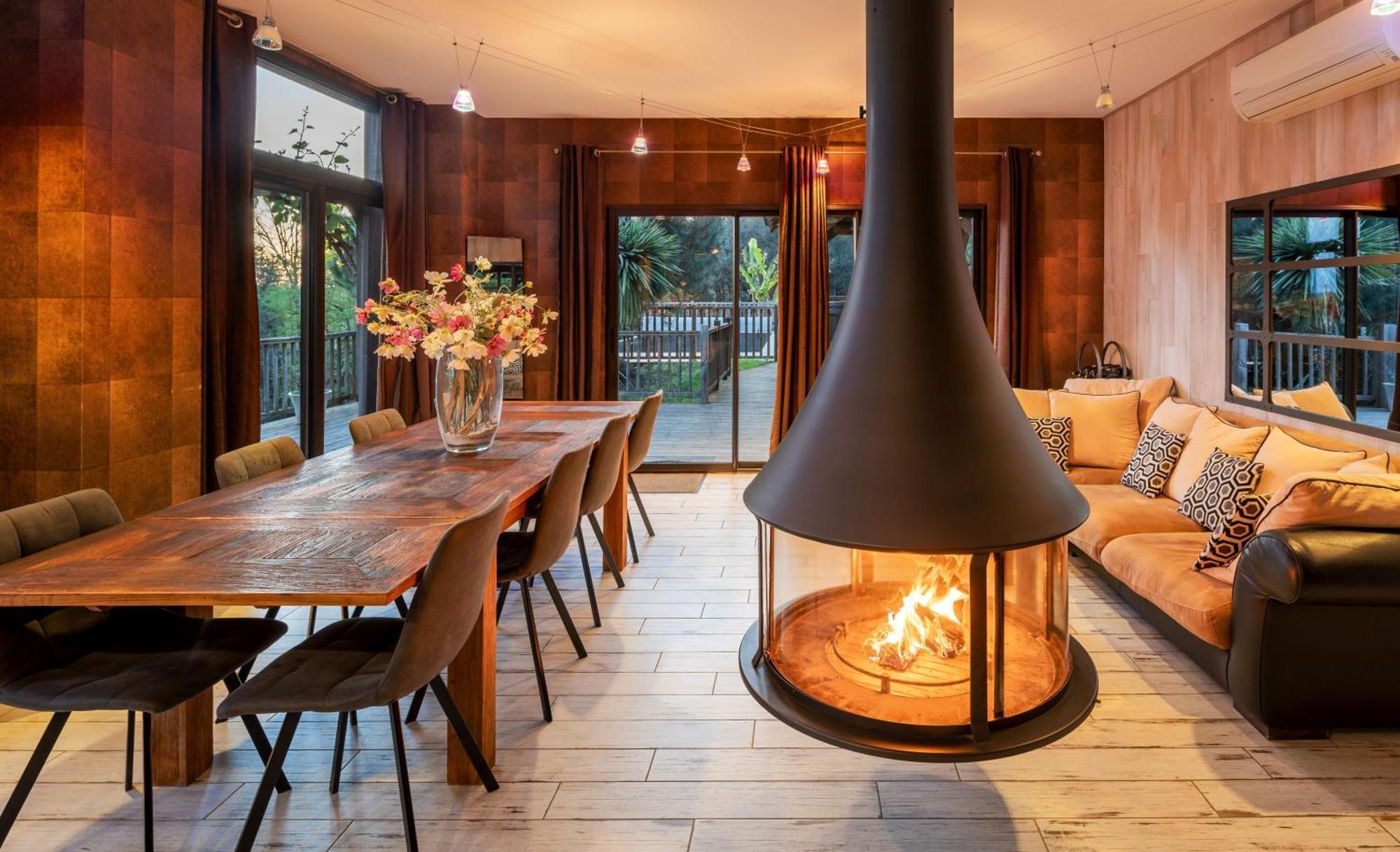 Domaine de Campagnac - Spa&Sauna Carsac-Aillac Extérieur photo