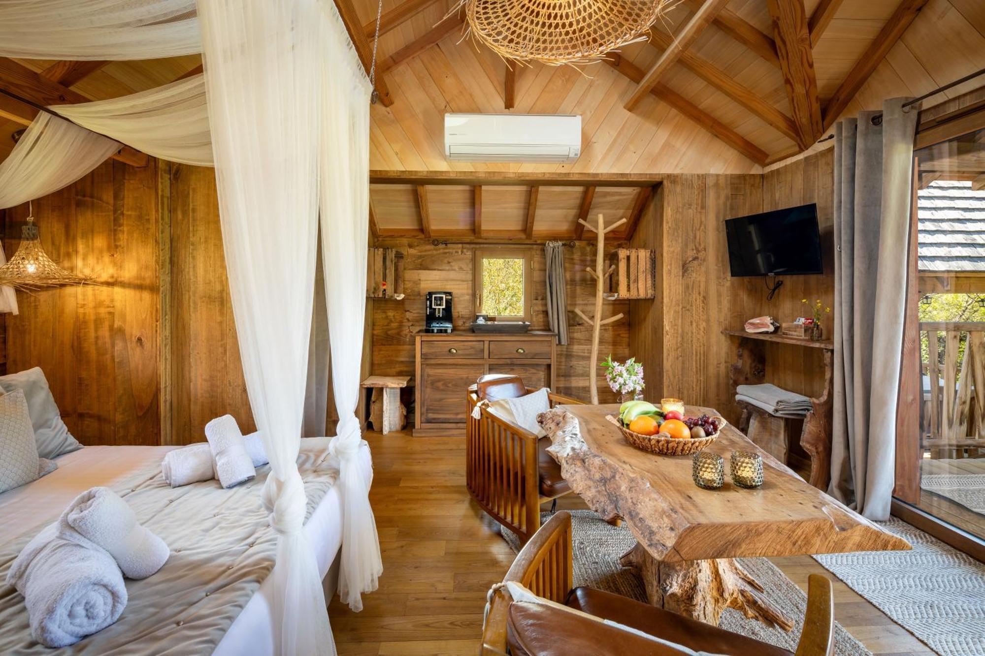 Domaine de Campagnac - Spa&Sauna Carsac-Aillac Extérieur photo