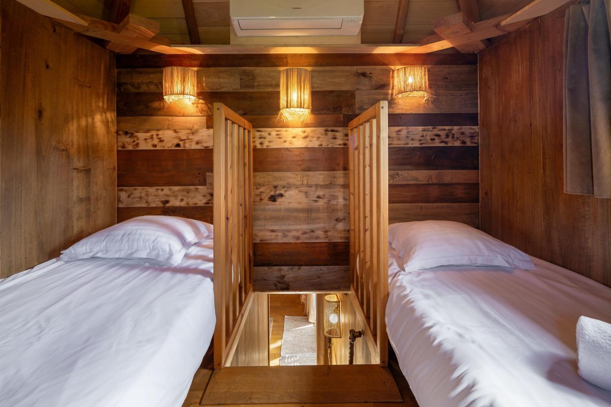 Domaine de Campagnac - Spa&Sauna Carsac-Aillac Extérieur photo