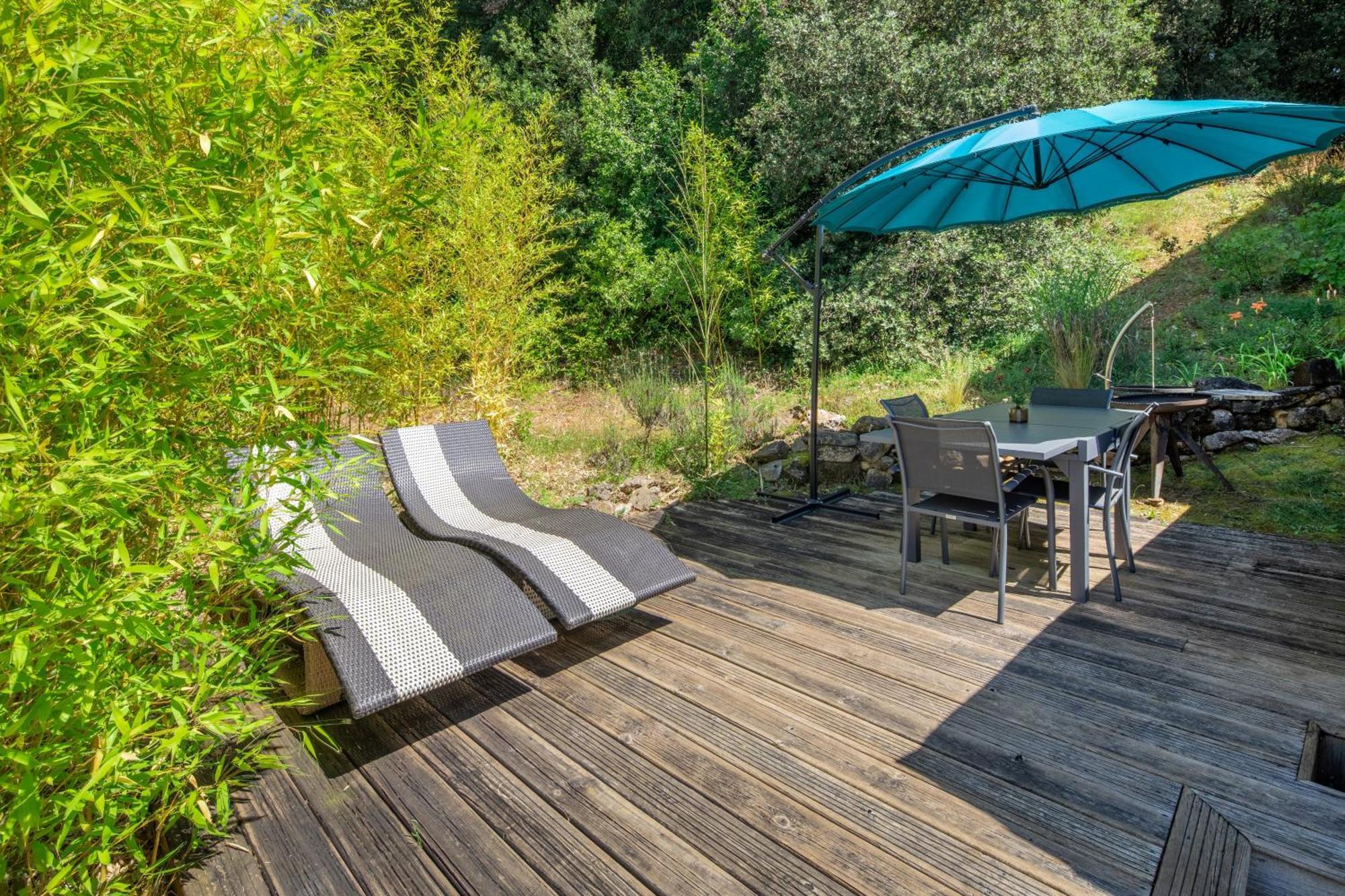 Domaine de Campagnac - Spa&Sauna Carsac-Aillac Extérieur photo